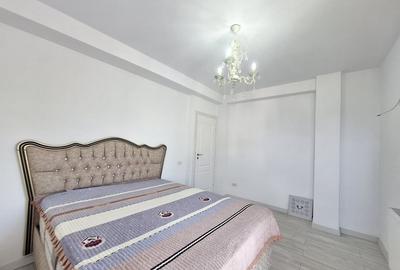 Casa cu gradina proprie - Strada Smaraldului Domnesti - 26