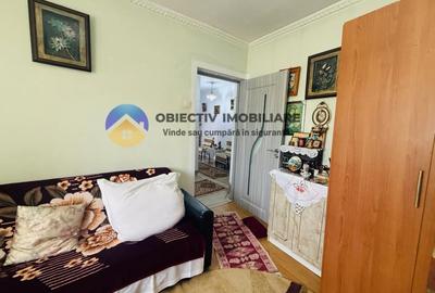 Apartament 2 camere Etaj 1 - 1 Mai - 6