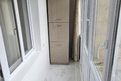 Apartament cu 2 camere decomandat în Central - 8
