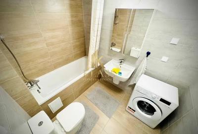 Apartament cu 2 camere decomandat, mobilat în Morarilor - 6
