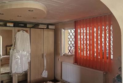 Casă cu 3 camere cu Teren 450 Mp în Bănești - 8