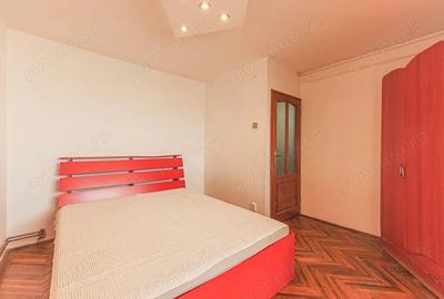 Apartament 2 camere, decomandat, 64 mp, etaj 4/4 - 5