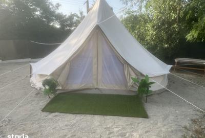 Casă cu 2 camere cu Teren 3000 Mp în Vaideeni - 2