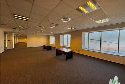 Spatii Office de inchiriat  la etajul 12 in zona Grozavesti/ Sector 6 - 7