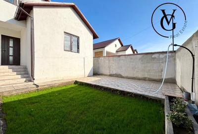 Casă individuală cu 3 camere cu Teren 211 Mp în Lumina - 3