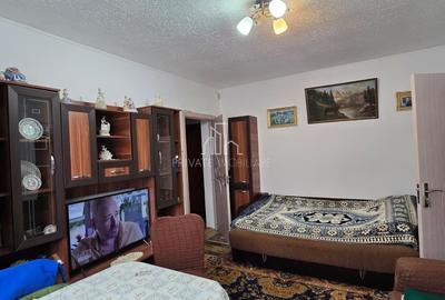 Apartament cu 2 camere decomandat, mobilat în Est - 1