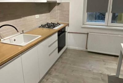 Apartament 3 Camere Renovat - Tei - Centrala Termica Proprie - 2