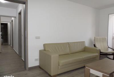 Apartament cu 3 camere decomandat în 9 Mai - 4