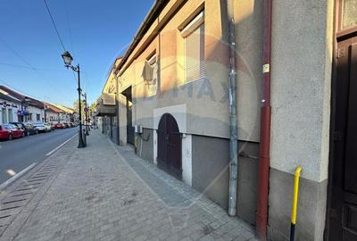 SPATIU DEPOZITARE - VANZARE / SCHIMB - 2