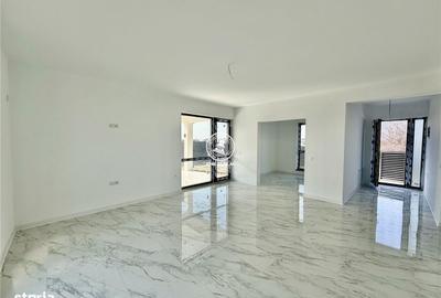 Casă cu 4 camere cu Teren 400 Mp în Miroslava - 20