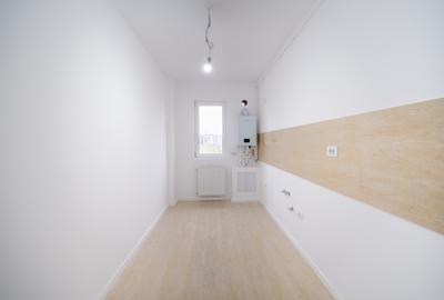 Apartament cu 3 camere în Militari - 4