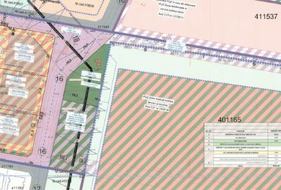 Teren Construcții intravilan de 1865 mp, în Giroc - 3