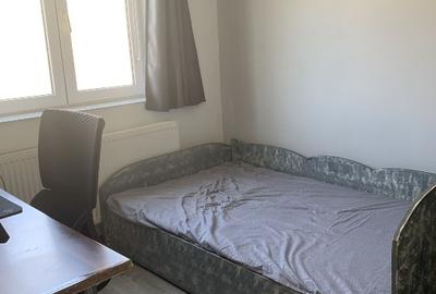 Apartament cu 2 camere semidecomandat în Tomis Nord - 3