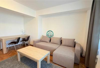 Apartament cu 4 camere decomandat, mobilat în 1 Decembrie 1918 - 14