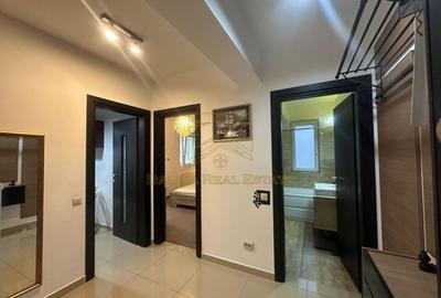 Spre Inchiriere - 2 Camere - Balcon generos