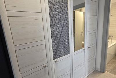 Apartament cu 2 camere decomandat în Sisești - 5