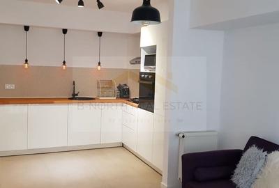 Ap. 2 camere de închiriat, bloc nou, etaj 2/8, complet mobilat, Politehnica - 1