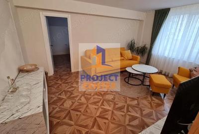Apartament cu 2 camere semidecomandat în Central - 2