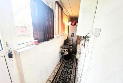 Apartament 3 camere cu gradina ?i garaj Radu Popescu, Micro 4 - 14