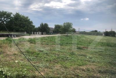 Teren de 11300 mp, în Central