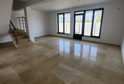Individuala 6 camere/ P+1E+M /Bragadiru zona Ghidigeni!