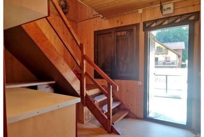 Casa de vacanta!!! Valea Bozom- Apata - 33