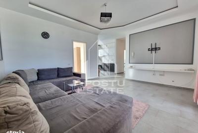 Apartament cu 3 camere decomandat, mobilat în Sud - 2