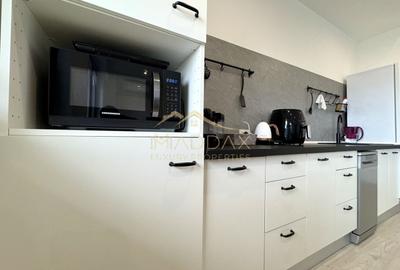 Apartament cu 2 camere decomandat în Pipera - 16