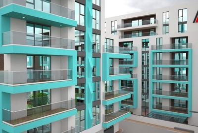 APARTAMENT 2 CAMERE PALAZ RESIDENCE LANGA CAMERA DE COMERT - 3