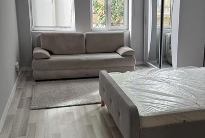 Apartament cu 2 camere semidecomandat în Ultracentral - 2