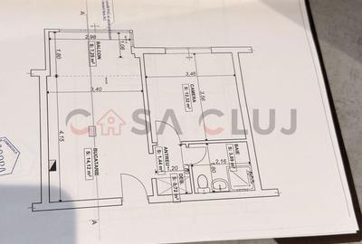 La Cheie, Manastur, Piata Flora!! - 10