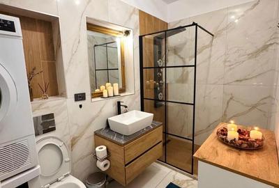 Apartament cu 2 camere în Florești - 1