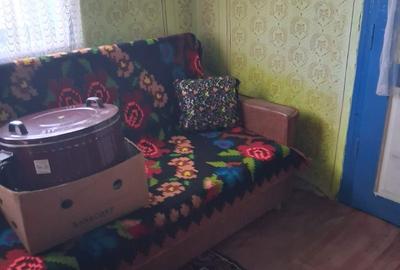 Casă cu 3 camere în Central - 6