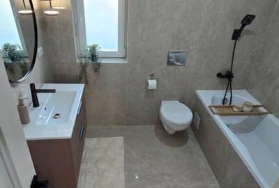 CASA FINALIZATA SI INTABULATA IN ZONA HORPAZ , 500 MP DE TEREN - 6