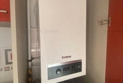 ► Faleza NORD -300m fata de Plaja- 2 Camere Mobilat Utilat Centrala pe GAZE - 10