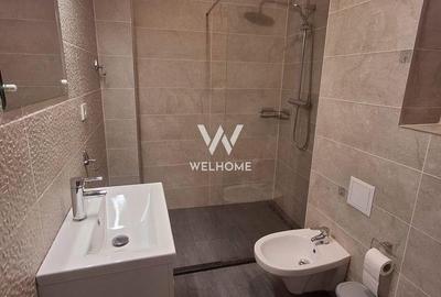 Apartament cu 2 camere, mobilat în Central - 8