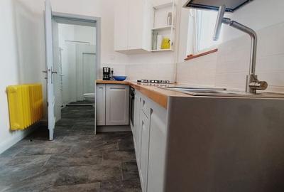 Garsonieră semidecomandată, mobilată în Romană - 12