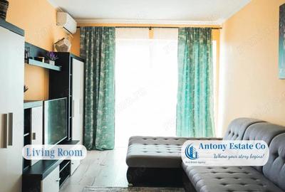 Apartament cu 2 camere decomandat în Iosia - 7
