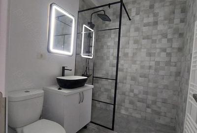 Apartament cu 3 camere semidecomandat în City Park Mall - 4