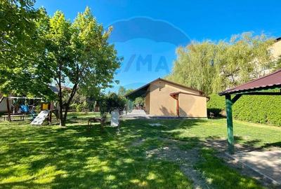 Spatiu si Teren Cartier exclusivist - 2