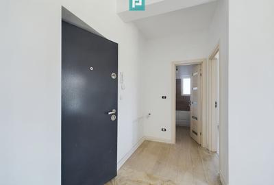 Spațiu comercial, de 35.5 mp, în Torontalului - 1