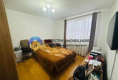Apartament cu 2 camere decomandat, mobilat în Mărăței - 3