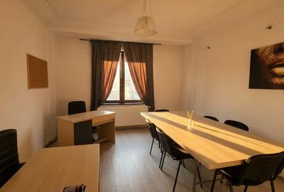 Birou ~ Mobilat ~ Victoriei ~ Langa Metrou ~ Centrala Proprie - 7