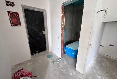 Casa individuala Allegria. 4 cam. Util 112mp. Teren 540 mp - 17