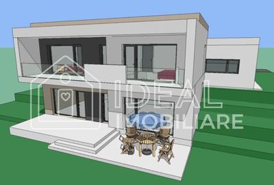 Casă individuală cu 4 camere cu Canalizare în Șelimbăr - 7