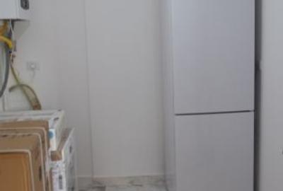 Apartament cu 2 camere semidecomandat în Mamaia - 8