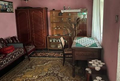 Casă individuală cu 5 camere cu Teren 1400 Mp în Amara - 9