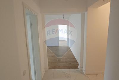 Apartament cu 3 camere de vanzare in zona Andronache - 8