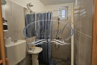 Apartament cu 2 camere decomandat, mobilat în Semicentral - 6