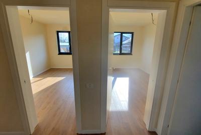 Breaza, judetul Prahova, casa exceptionala sistem timber-frame - 11